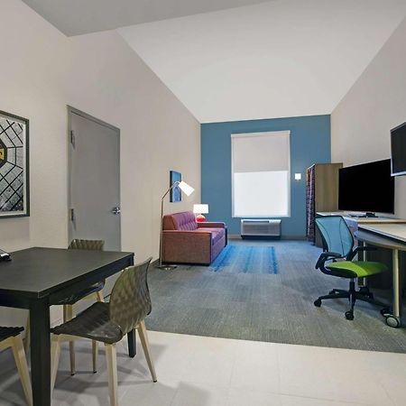 โฮม2 สวีท บาย ฮิลตัน ริชมอนด์ Hotel ภายนอก รูปภาพ