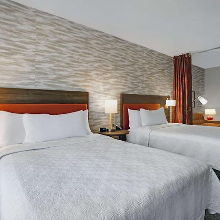 โฮม2 สวีท บาย ฮิลตัน ริชมอนด์ Hotel ภายนอก รูปภาพ